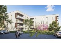 Azeria programme neuf La Verpillière