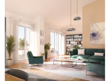 Le Castelnau Immobilier neuf La Teste-de-Buch