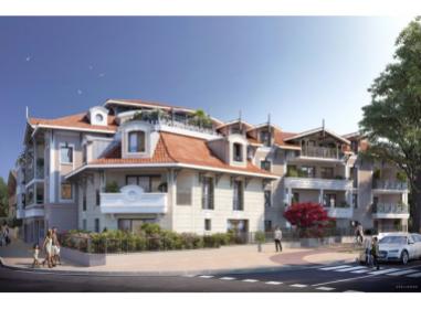 Immobilier neuf Arcachon : Collections