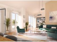 Logement neuf Arcachon : Collections