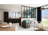 Logement neuf Ambarès-et-Lagrave : Residence Synergy