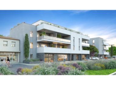 Immobilier neuf Agde : Residence Hemera