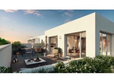 Residence Hemera Immobilier neuf Agde