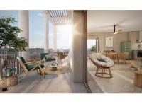 Immobilier neuf Lyon 7ème : Côté Parc
