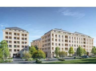 Logement neuf Bussy-Saint-Georges : Villa Farnese
