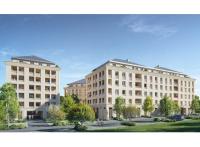 Logement neuf Bussy-Saint-Georges : Villa Farnese