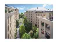 Villa Farnese immobilier neuf Bussy-Saint-Georges