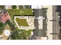 L'Atrium programme neuf Chennevières-sur-Marne