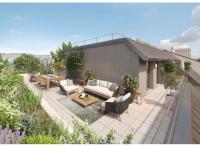 Appart Issy-les-Moulineaux