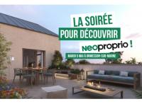 Immobilier neuf Ormesson-sur-Marne : Neoproprio - Essencia