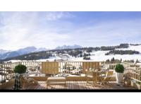 Sairena programme neuf Les-Saisies