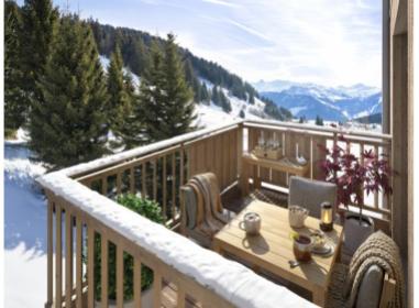 Programme immobilier Sairena