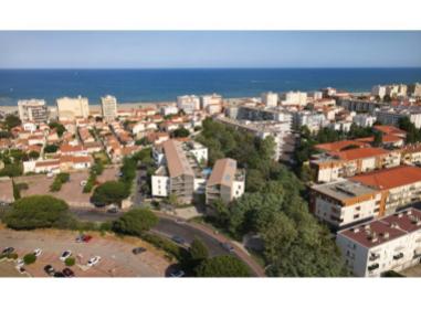 Programme immobilier neuf appart Canet-en-Roussillon