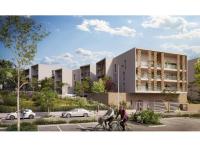 Logement neuf Béziers : Les Cinq Sens