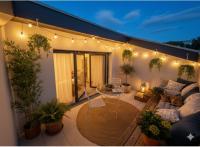 Logement neuf L'Union : Intimist'
