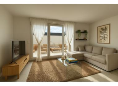 Intimist' Immobilier neuf L'Union