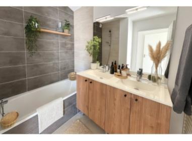 Programme immobilier L'Union