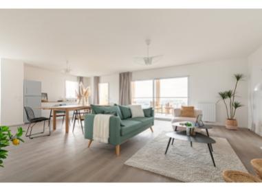 Logement neuf Bordeaux : Quai Neuf Adelaïde