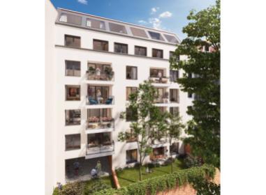 Sienna Immobilier neuf Toulouse