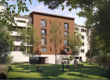 Arcelia Immobilier neuf Toulouse