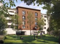 Arcelia immobilier neuf Toulouse