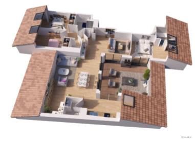 Projet immobilier Toulouse : Arcelia