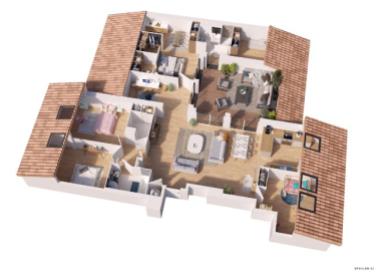 Programme immobilier Toulouse