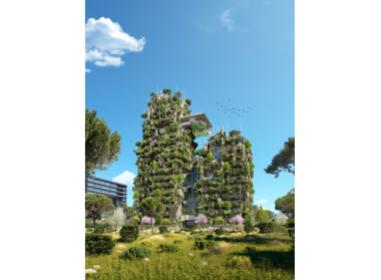 Immobilier neuf Montpellier : Evanesens