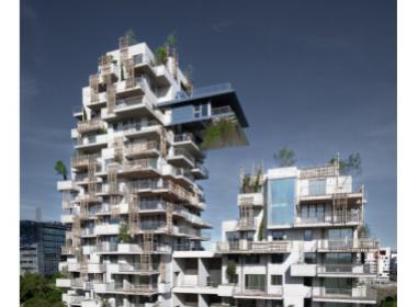 Logement neuf Montpellier : Evanesens