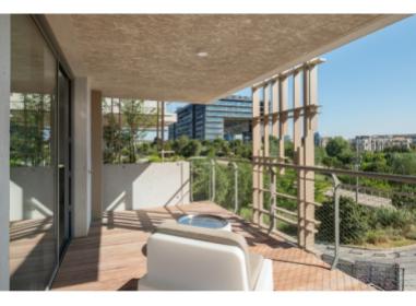 Projet immobilier Montpellier : Evanesens