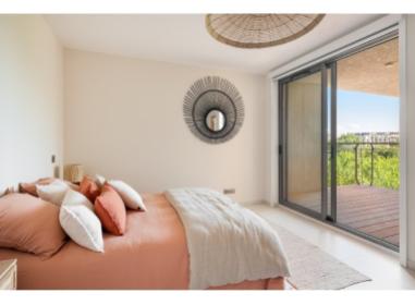 Programme immobilier Evanesens