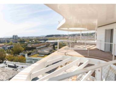 Immobilier neuf Nice : Hana
