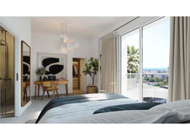 Programme immobilier Hana