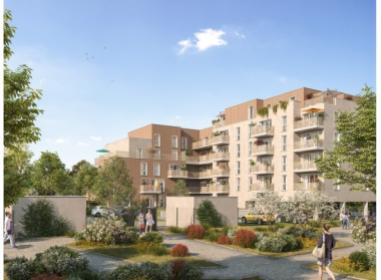 Immobilier neuf Amiens : Alter Ego