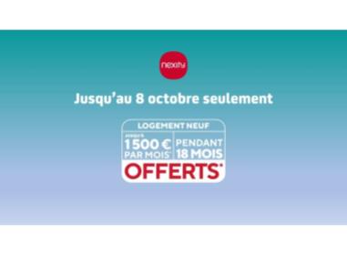 Logement neuf Amiens : Alter Ego