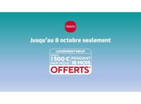Logement neuf Amiens : Alter Ego