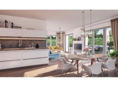 Carré Boisé Immobilier neuf Le Plessis-Belleville