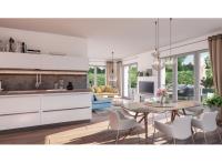 Carré Boisé immobilier neuf Le Plessis-Belleville
