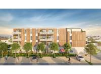 Logement neuf Poitiers : Les Allees du Golf