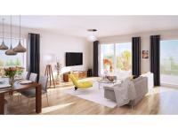 Les Allees du Golf immobilier neuf Poitiers