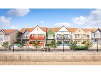 Logement neuf Chatelaillon-Plage : Villa Marine