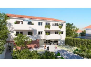 Logement neuf Fonsorbes : Domaine des Sorbiers (31)