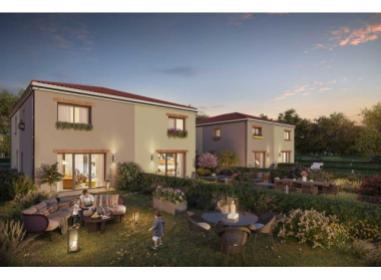 Immobilier neuf Labarthe-sur-Lèze : Esprit Lab'Art