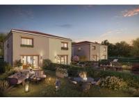 Immobilier neuf Labarthe-sur-Lèze : Esprit Lab'Art