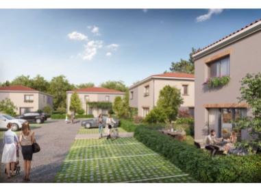 Logement neuf Labarthe-sur-Lèze : Esprit Lab'Art