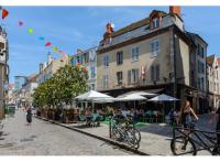 Immobilier neuf Melun : Les Terrasses Flammarion