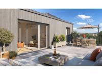 Logement neuf Melun : Les Terrasses Flammarion