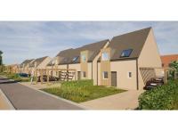 Immobilier neuf Escaudain : Le Domaine d'Ombrage