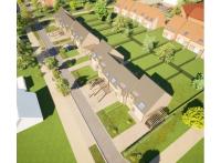 Logement neuf Escaudain : Le Domaine d'Ombrage