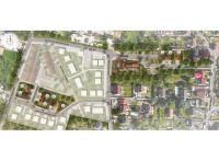 Longpont-sur-Orge programme neuf L'Eclaircie